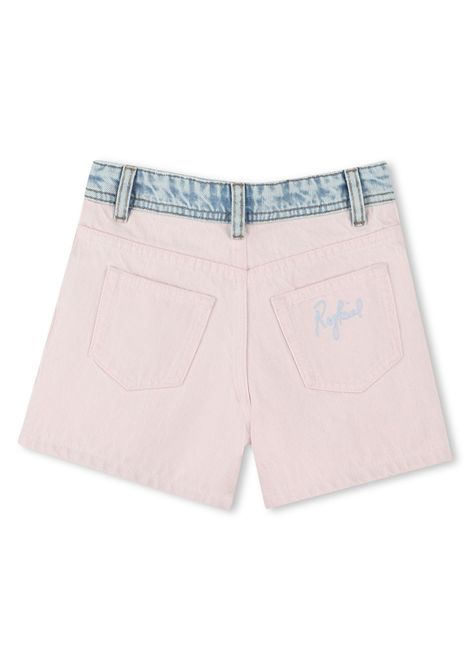 Shorts con logo SONIA RYKIEL | A0029745B